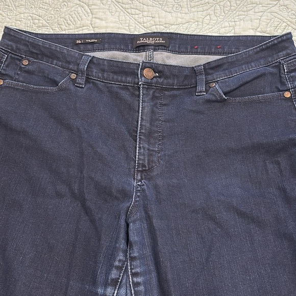 3 pairs used jeans 14P (14 short) - Picture 6 of 13